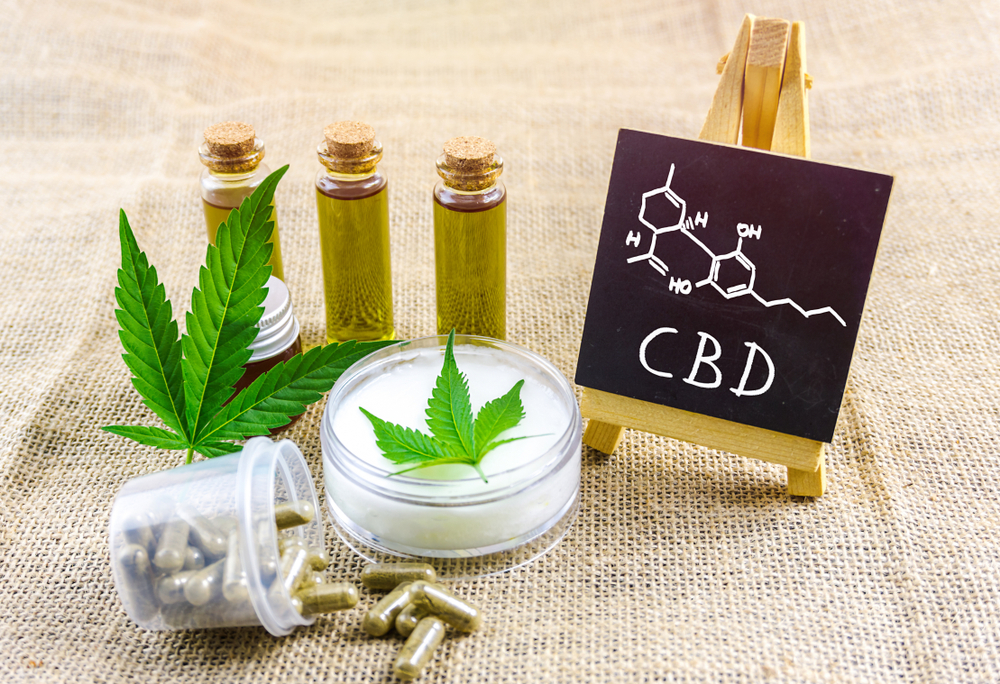 Avis sur Miister CBD&nbsp;: est-ce le meilleur site fiable pour acheter du CBD ?